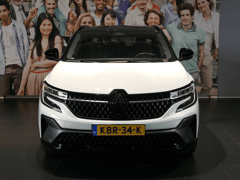 Renault Austral 1.2 E-Tech full hybrid 200 techno esprit Alpine - Occasion Lease vanaf €584 p/m - - Afbeelding 2