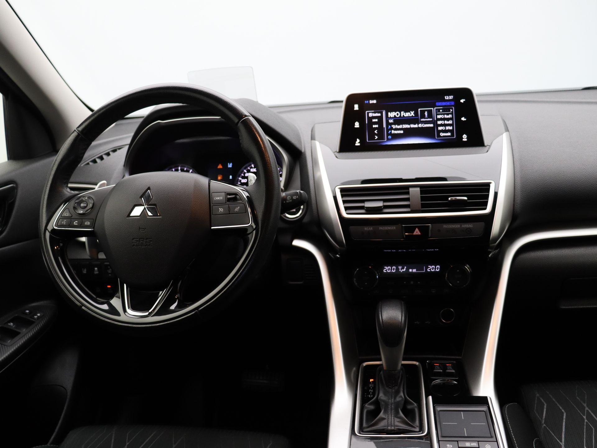 Mitsubishi Eclipse Cross 1.5 DI-T First Edition - Afbeelding 5
