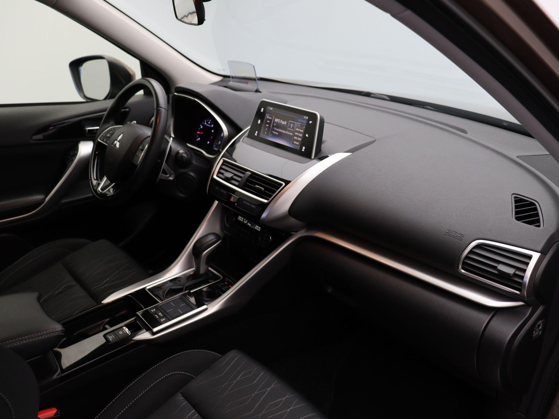 Mitsubishi Eclipse Cross 1.5 DI-T First Edition - Afbeelding 6