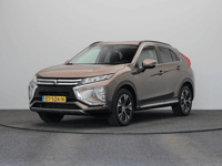 Mitsubishi Eclipse Cross 1.5 DI-T First Edition - Afbeelding 11
