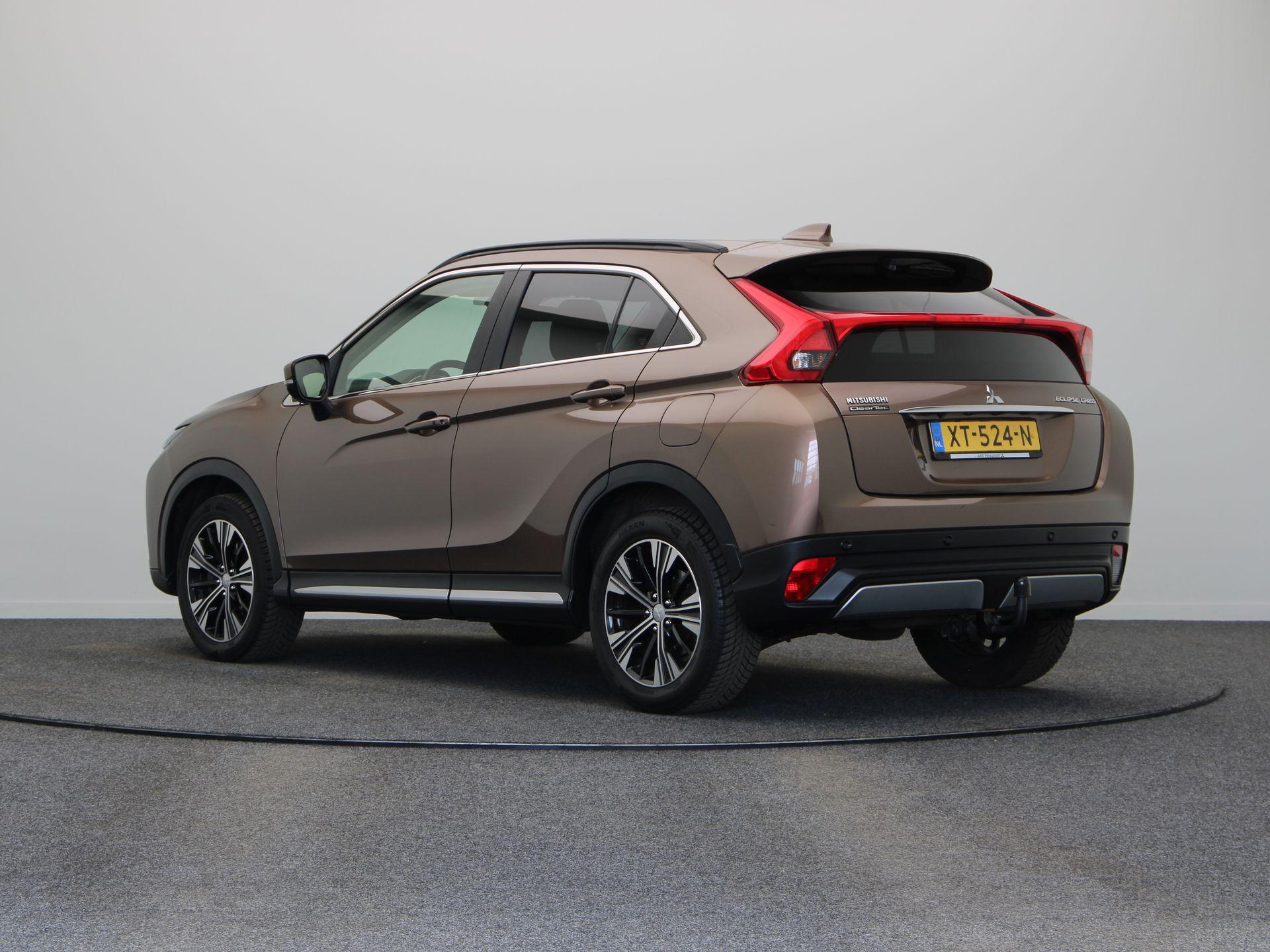 Mitsubishi Eclipse Cross 1.5 DI-T First Edition - Afbeelding 3
