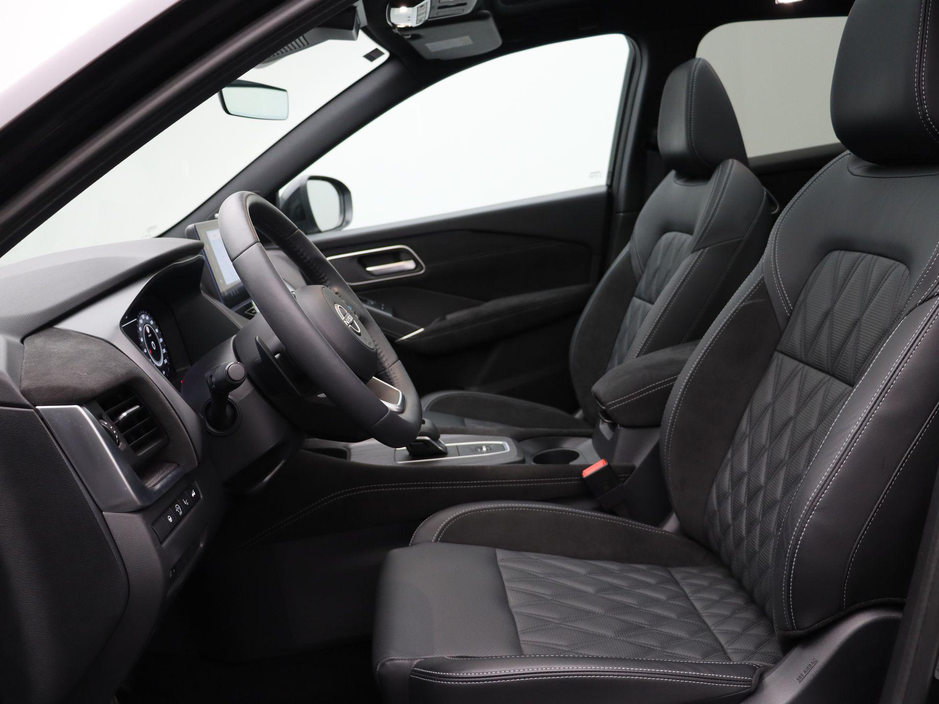 Nissan QASHQAI 1.3 MHEV Xtronic Tekna Plus - Afbeelding 5