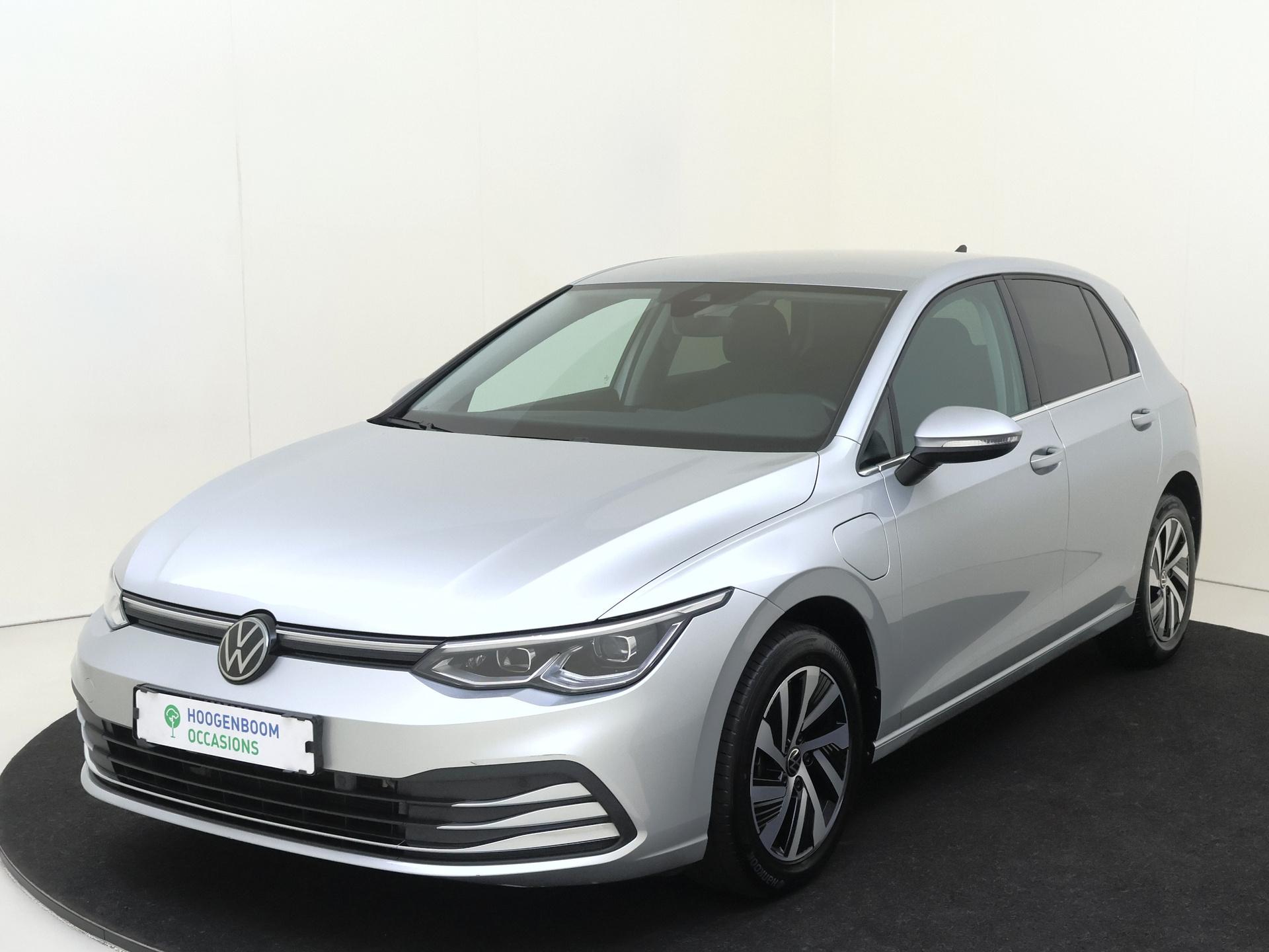 Volkswagen Golf 1.4 eHybrid