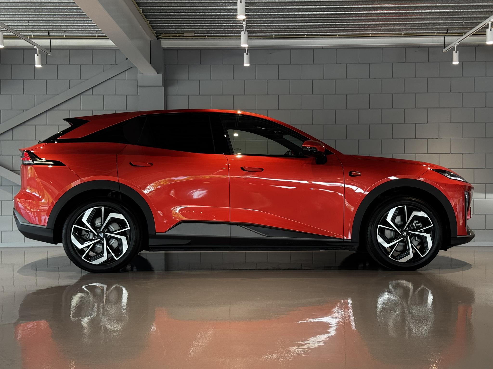 Changan Deepal S07 Max 79.97 kWh - Afbeelding 5