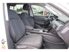 Audi e-tron 55 408pk quattro Edition 95 kWh - Afbeelding 4