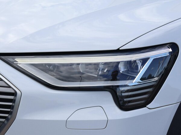 LED koplampen