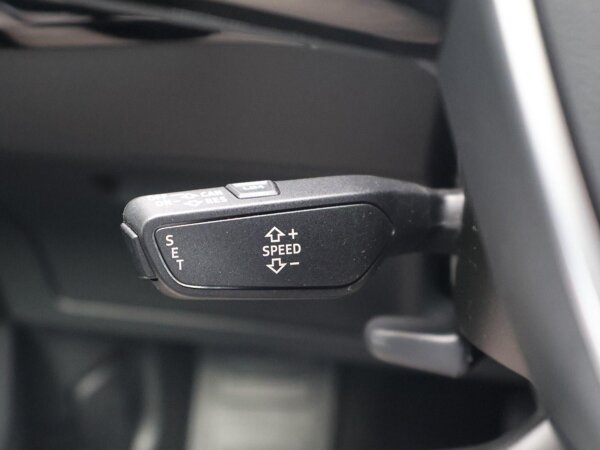 cruise control