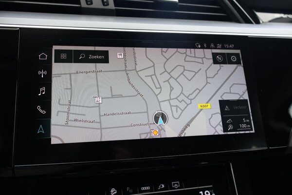 navigatiesysteem full map navigatiesysteem full map