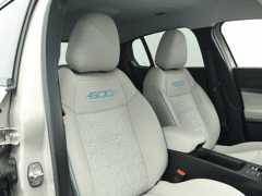 Fiat 600e La Prima 54 kWh | Navigatie | Camera | Stoelmassage | Cruise con - Afbeelding 3