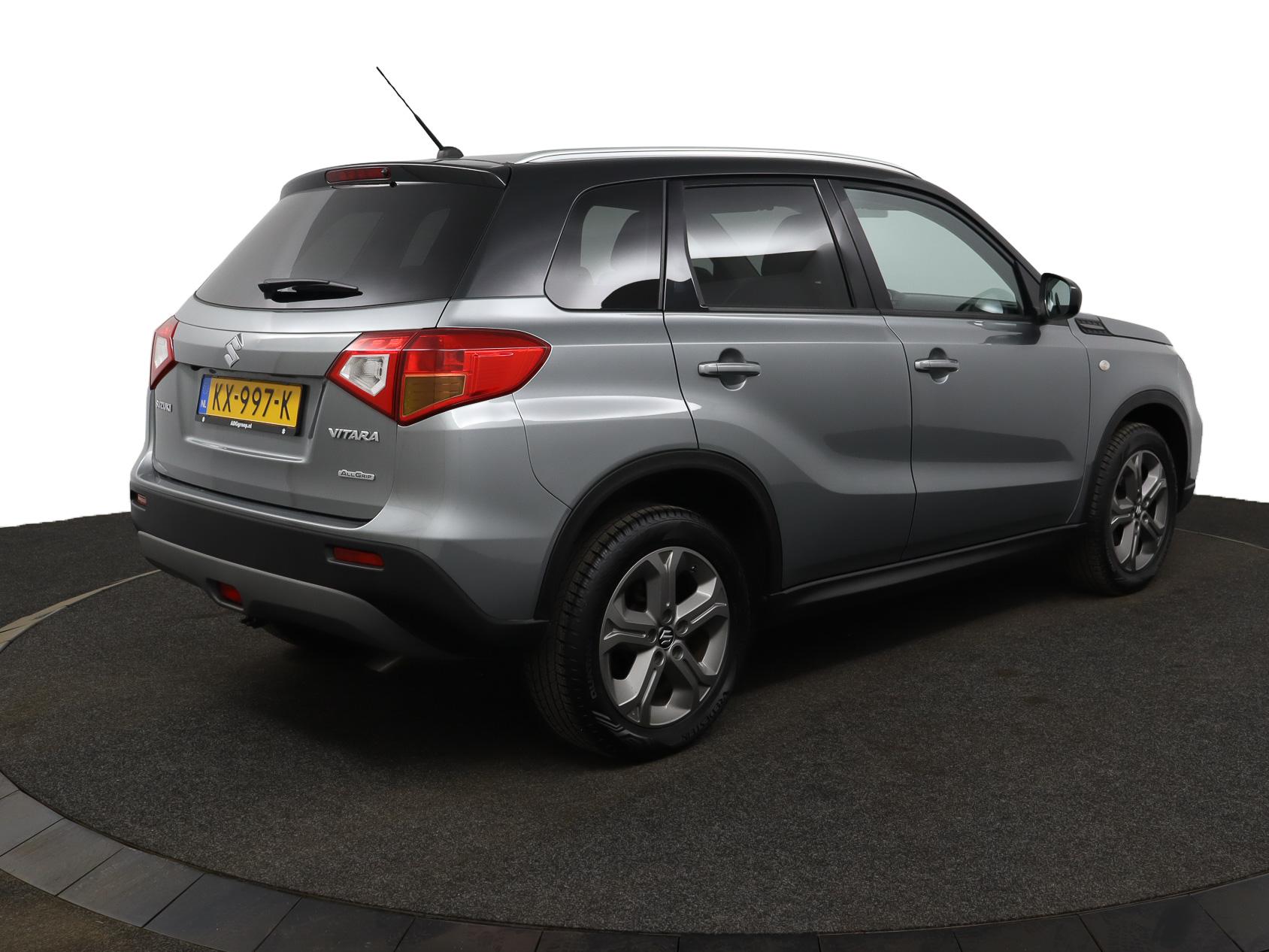Suzuki Vitara 1.6 Exclusive Allgrip - Afbeelding 2