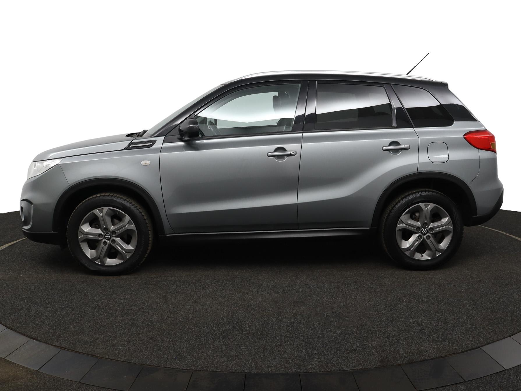 Suzuki Vitara 1.6 Exclusive Allgrip - Afbeelding 3