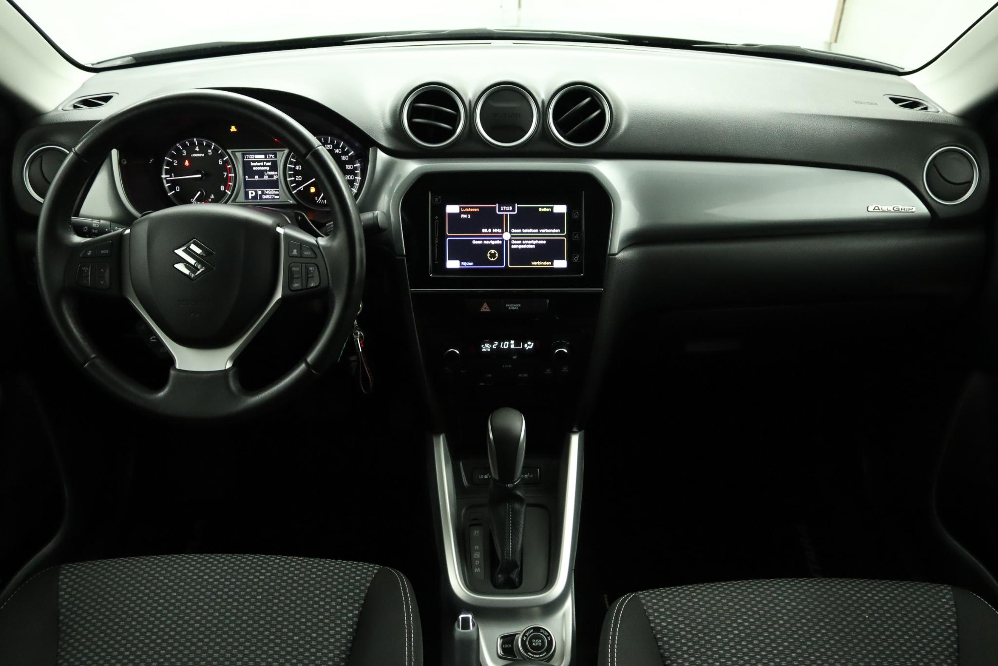 Suzuki Vitara 1.6 Exclusive Allgrip - Afbeelding 4
