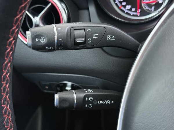 cruise control