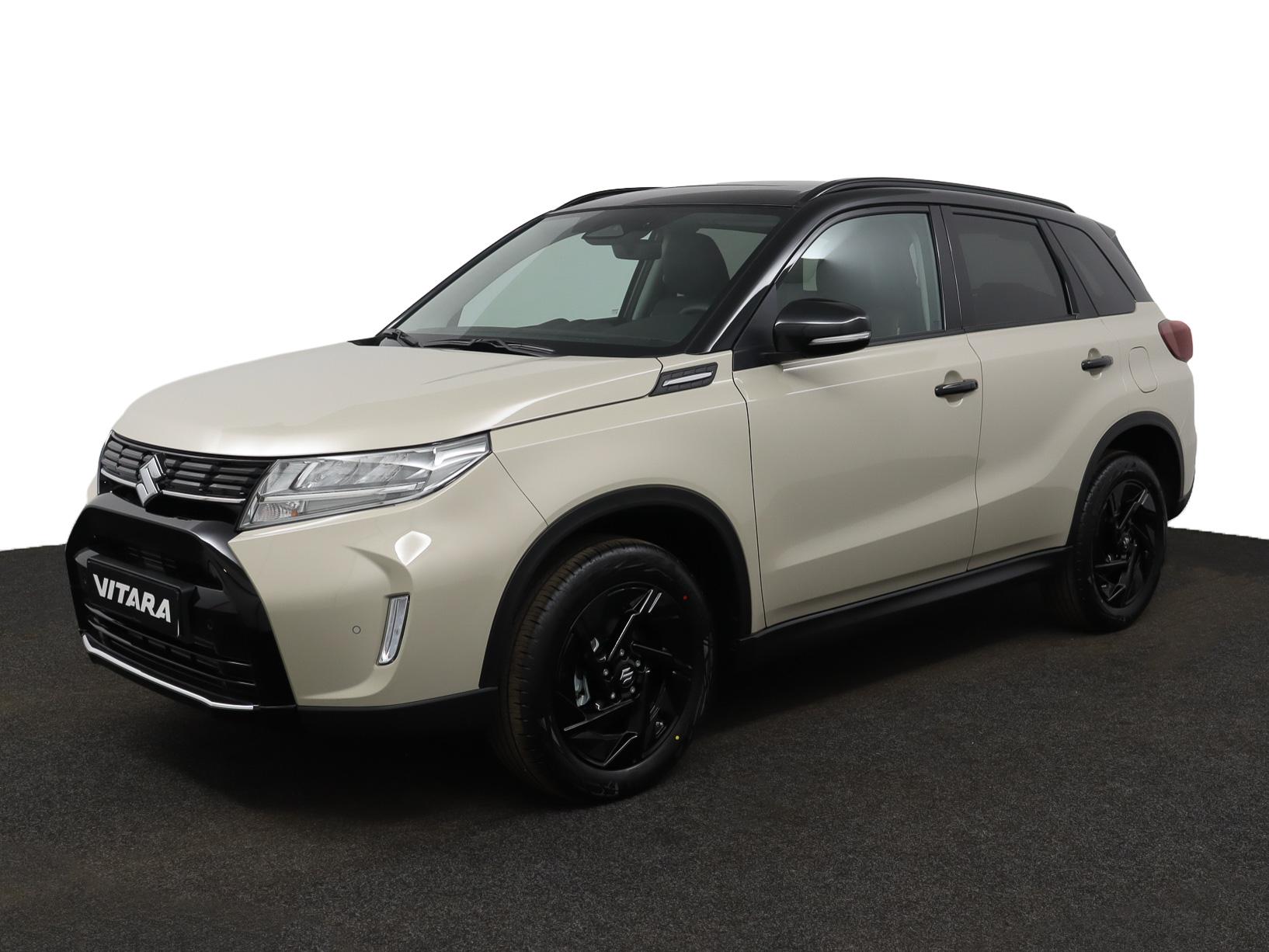 Suzuki Vitara 1.4 Boosterjet Smart Hybrid Special Edition