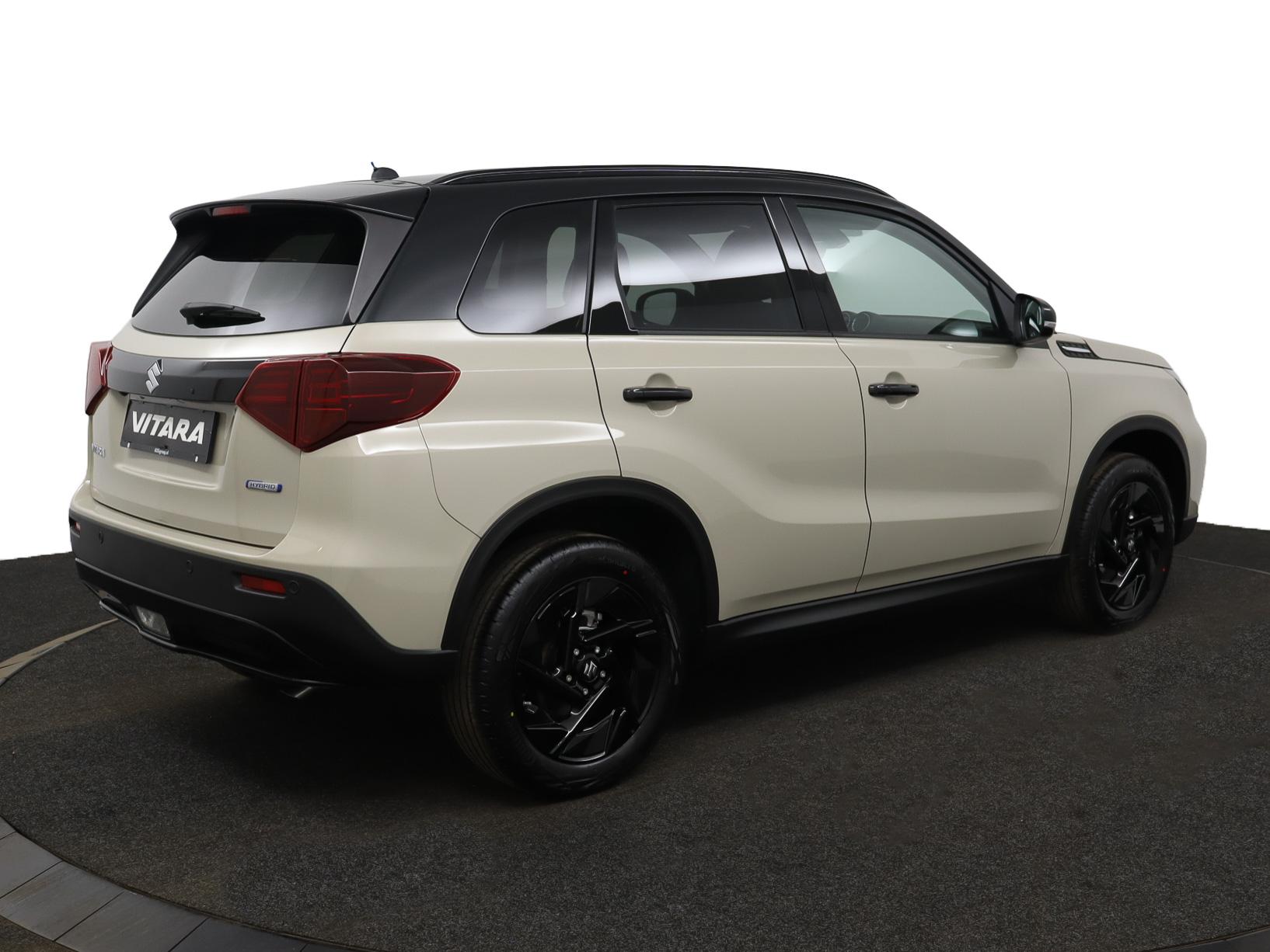 Suzuki Vitara 1.4 Boosterjet Smart Hybrid Special Edition - Afbeelding 2