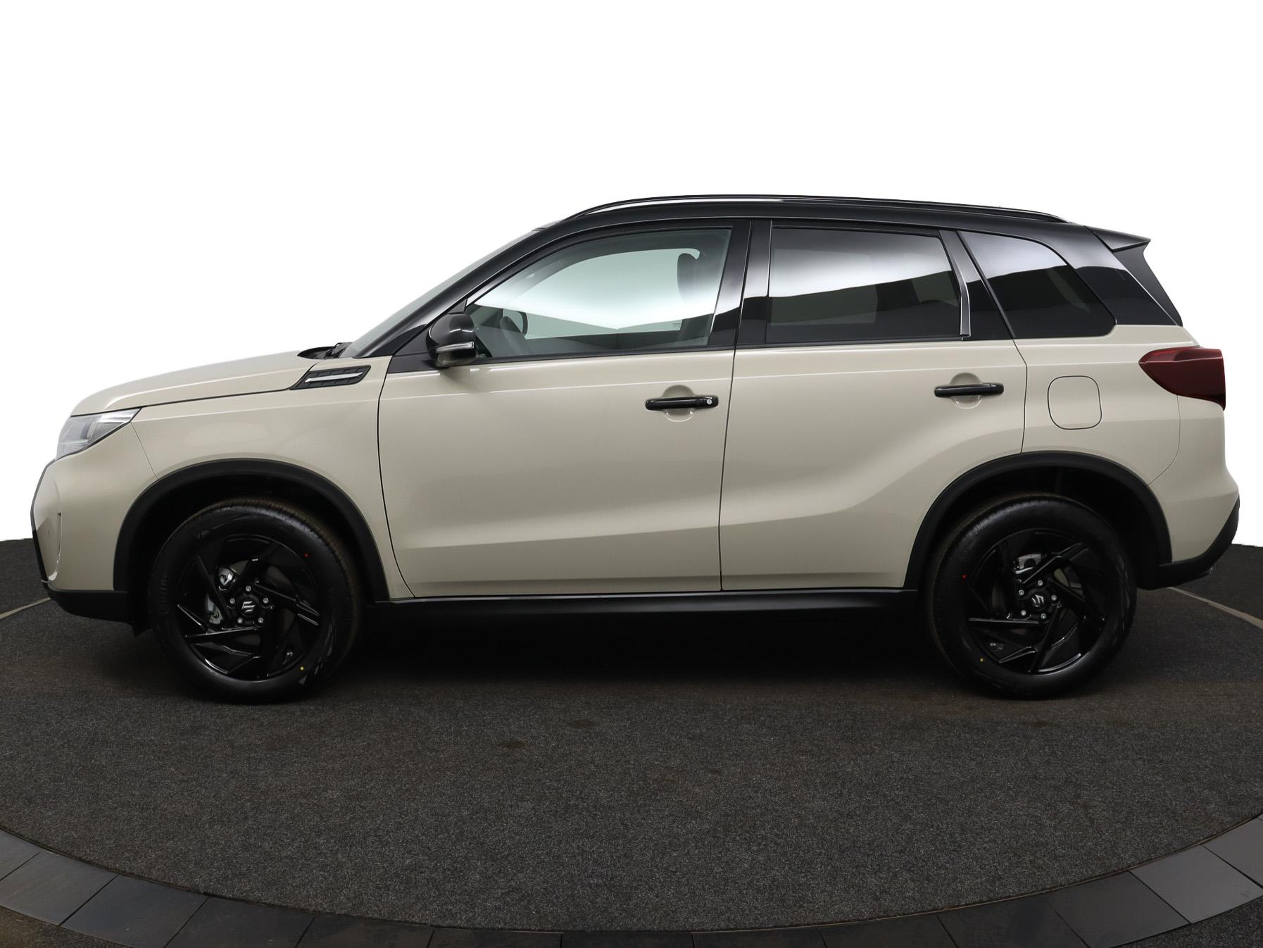 Suzuki Vitara 1.4 Boosterjet Smart Hybrid Special Edition - Afbeelding 3