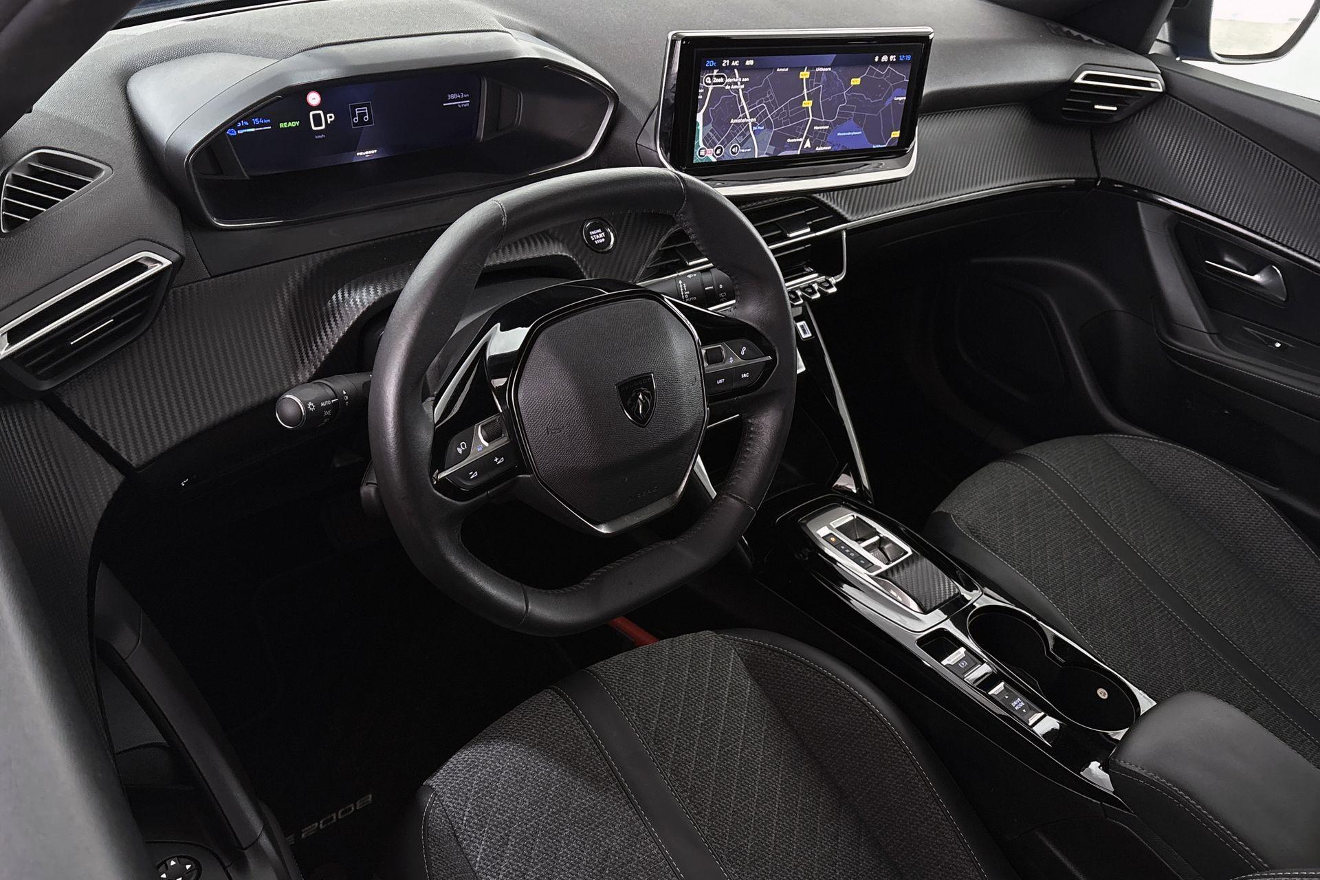 Peugeot e-2008 EV Allure 54 kWh - Afbeelding 5