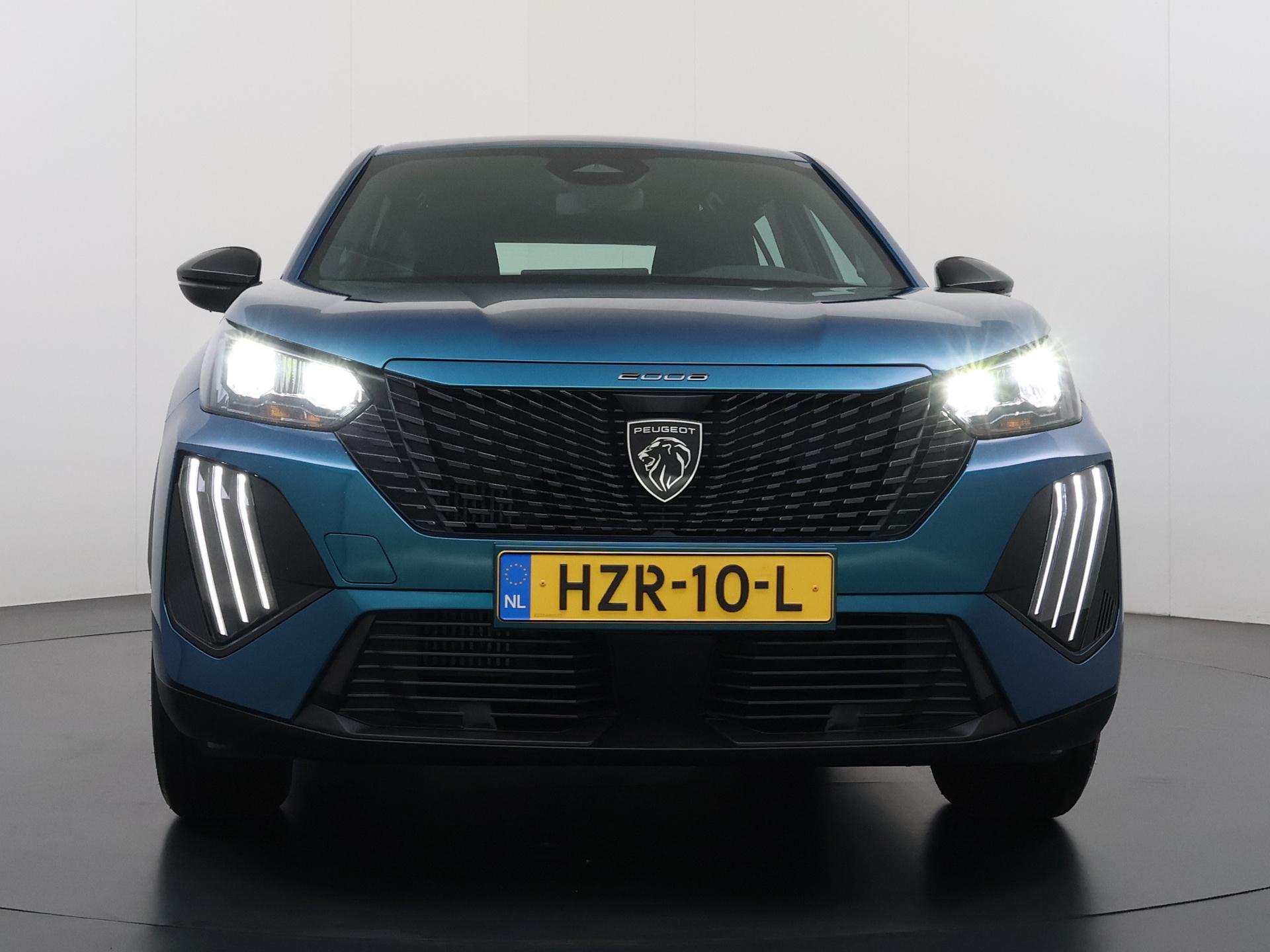 Peugeot 2008 SUV Style 100pk - Afbeelding 3