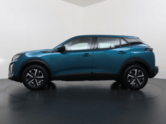 Peugeot 2008 SUV Style 100pk - Afbeelding 4