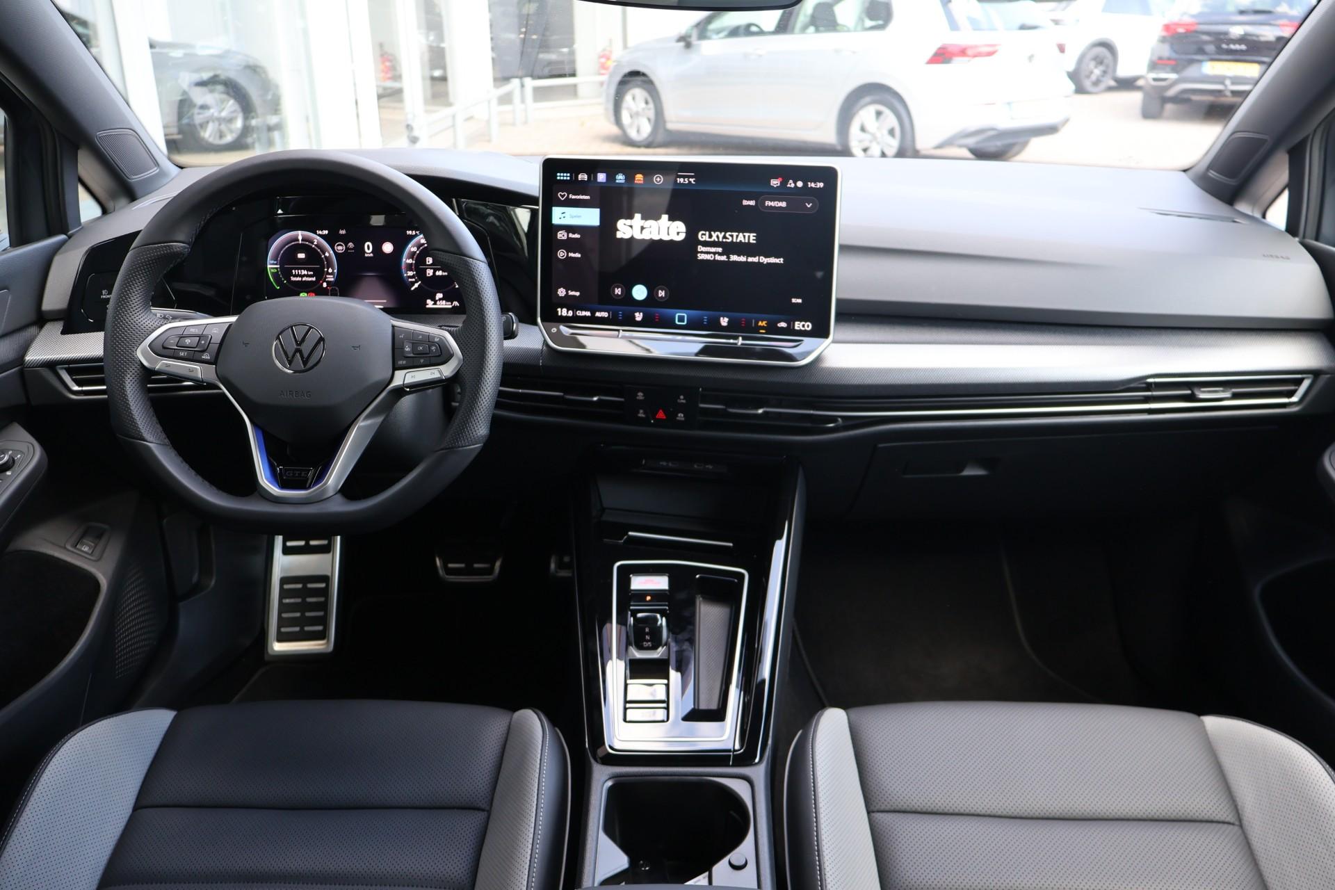 Volkswagen Golf 1.5 eHybrid 272pk GTE - Afbeelding 5