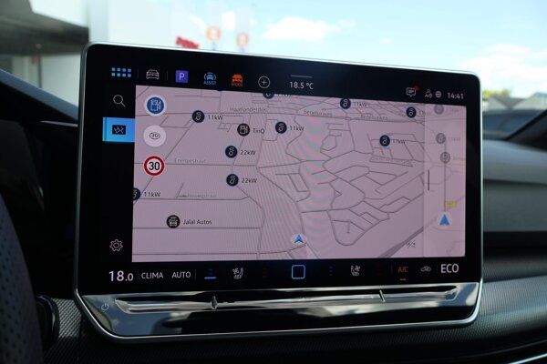audio-navigatiesysteem