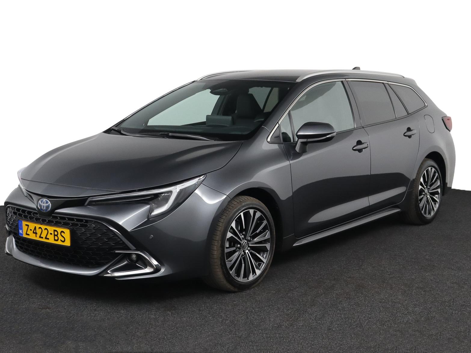 Toyota Corolla Touring Sports Hybrid 140 Dynamic - Afbeelding 1