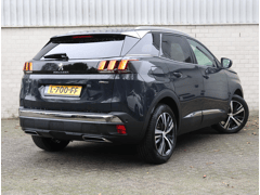 Peugeot 3008 SUV GT-Line 130pk Automaat - Afbeelding 3