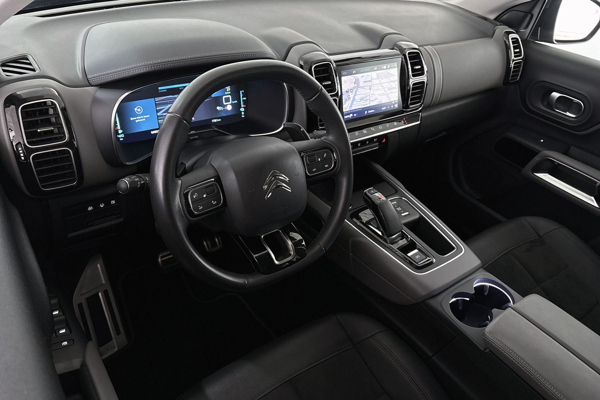 Citroën C5 Aircross 1.6 Plug-in Hybrid 225 Shine - Afbeelding 5