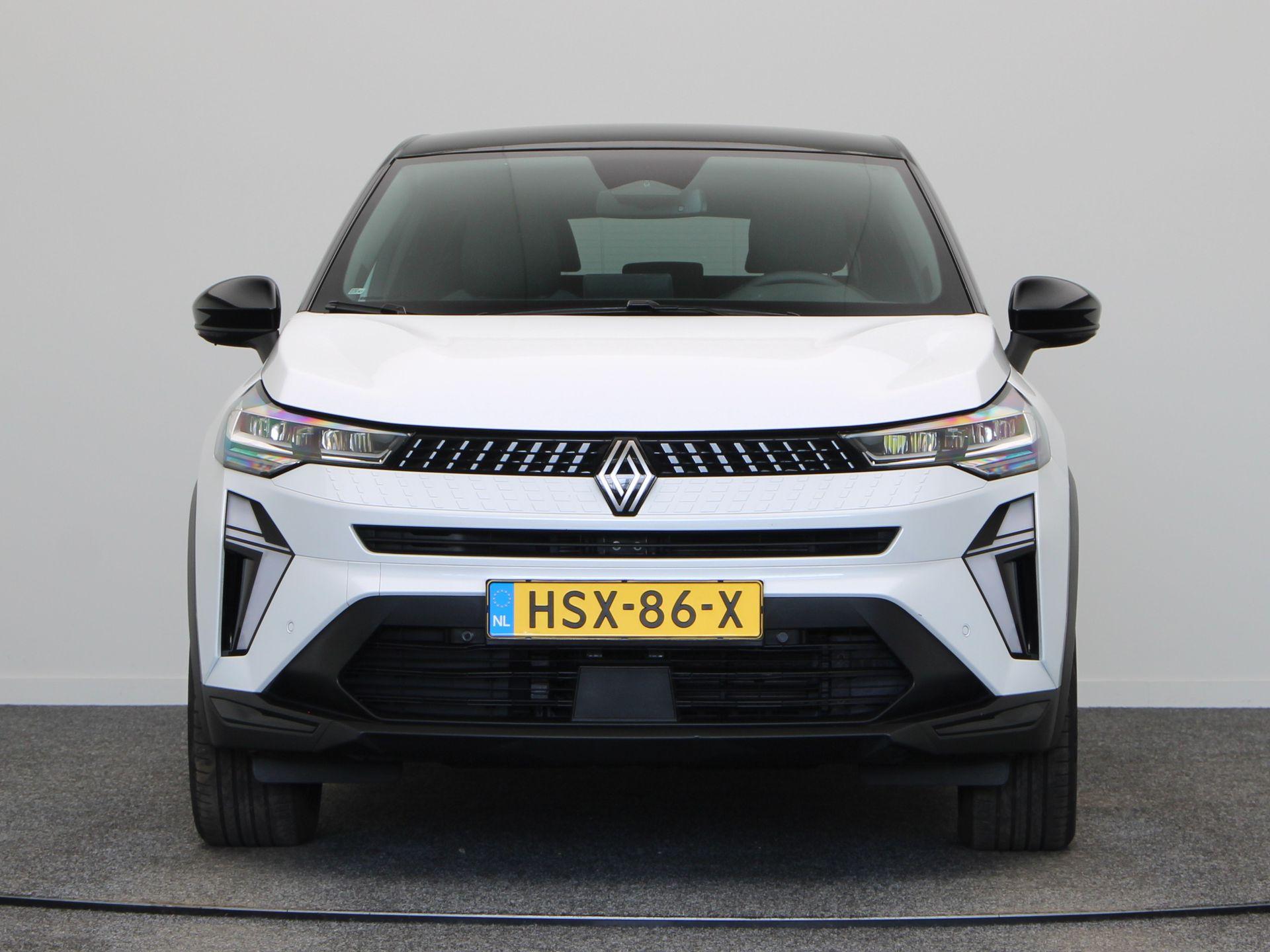 Renault Captur E-Tech full hybrid 145pk techno - Afbeelding 7