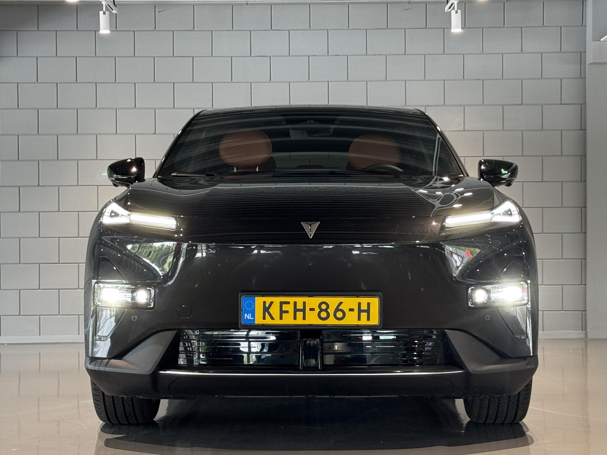 Changan Deepal S05 Max 68.8 kWh - Afbeelding 2