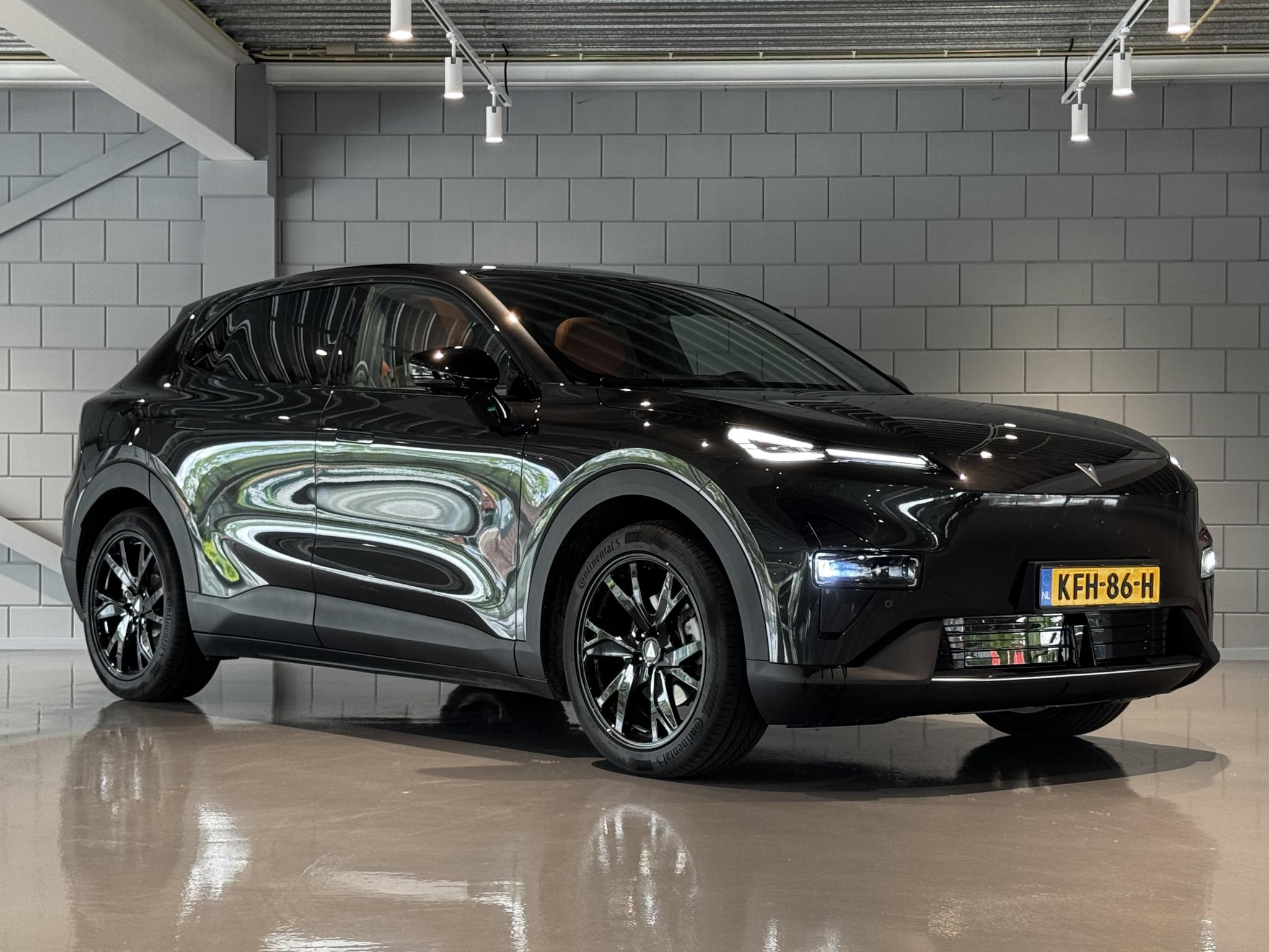 Changan Deepal S05 Max 68.8 kWh - Afbeelding 3