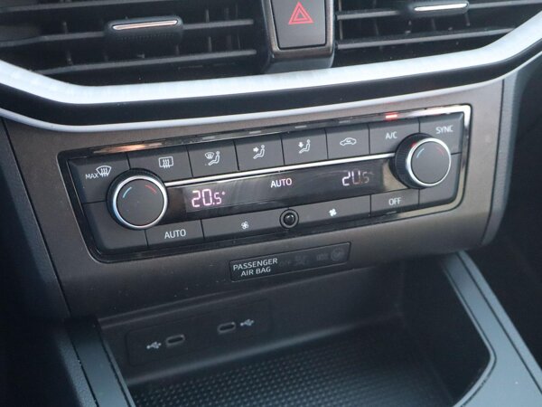 airco (automatisch) airco (automatisch)