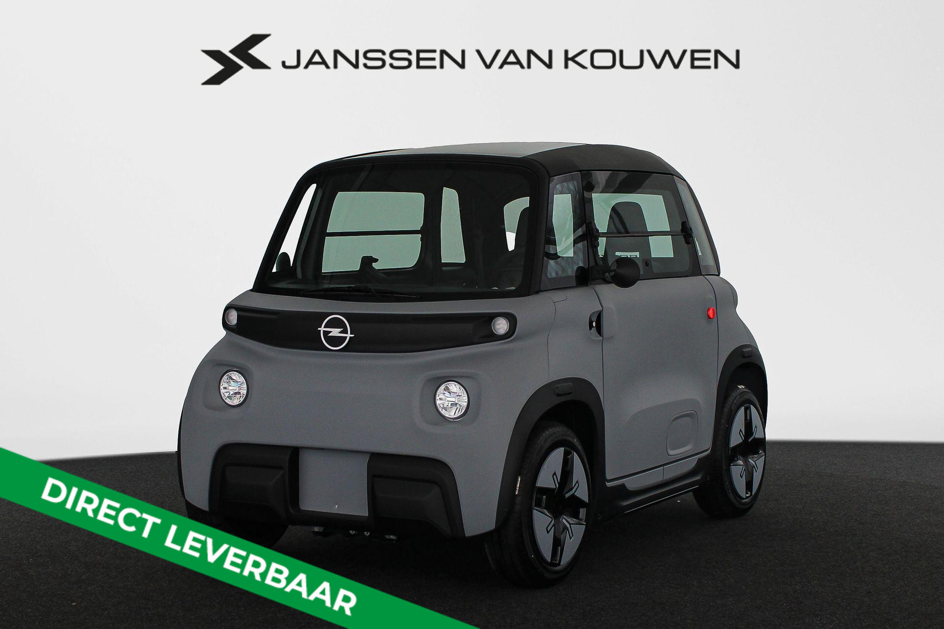Opel Rocks-e GS