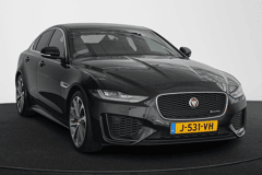 Jaguar XE 2.0 P250 R-Dynamic S - Afbeelding 2