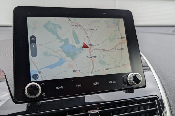 navigatiesysteem