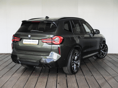 BMW X3 M Competition - Afbeelding 2