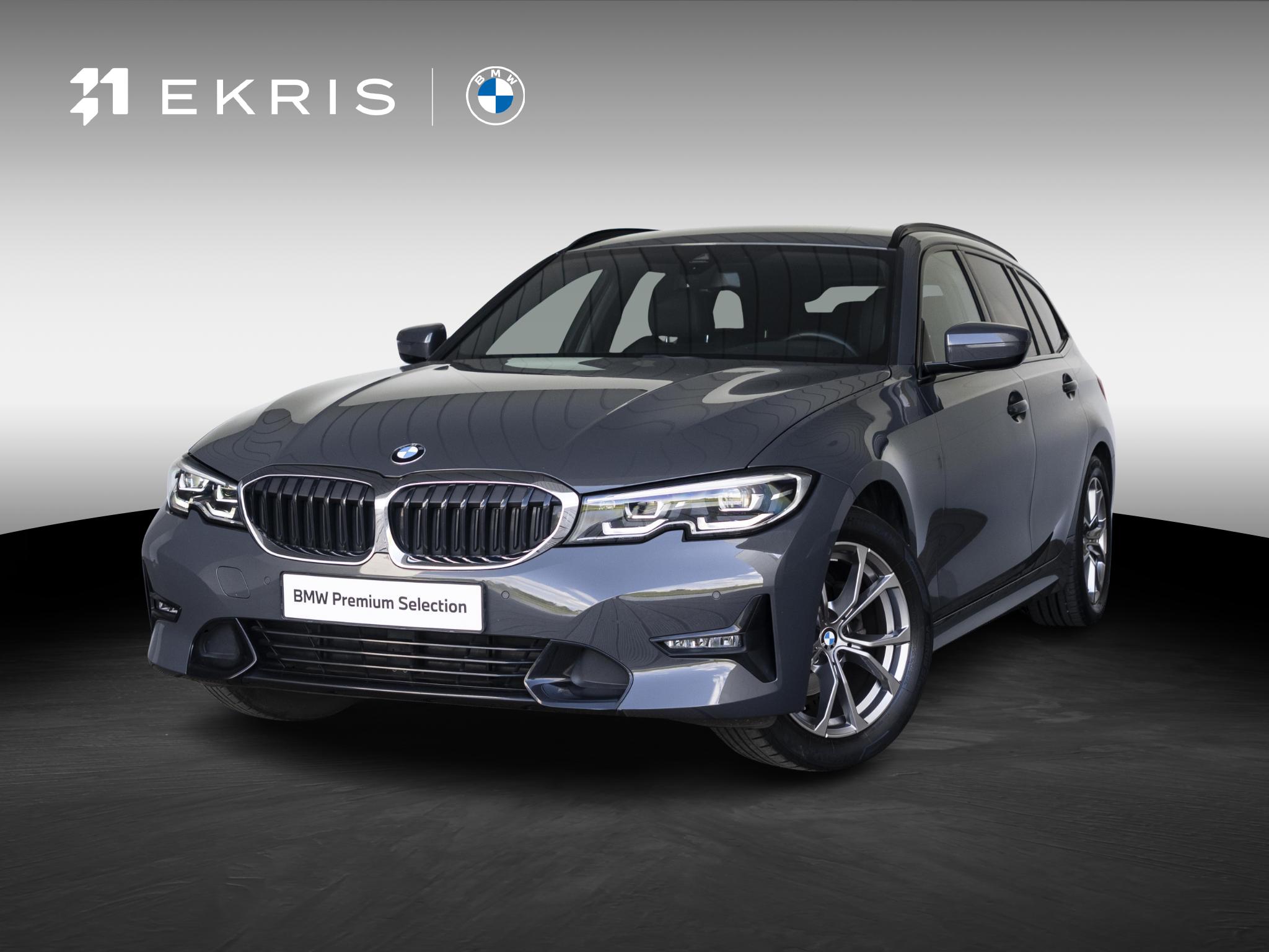 BMW 3 Serie Touring 318i