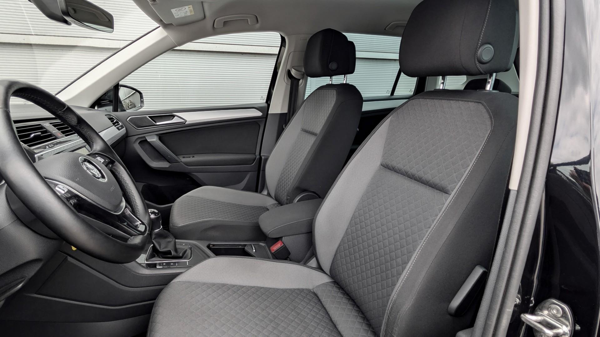 Volkswagen Tiguan 1.4 TSI 125pk Comfortline - Afbeelding 4