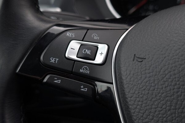 cruise control