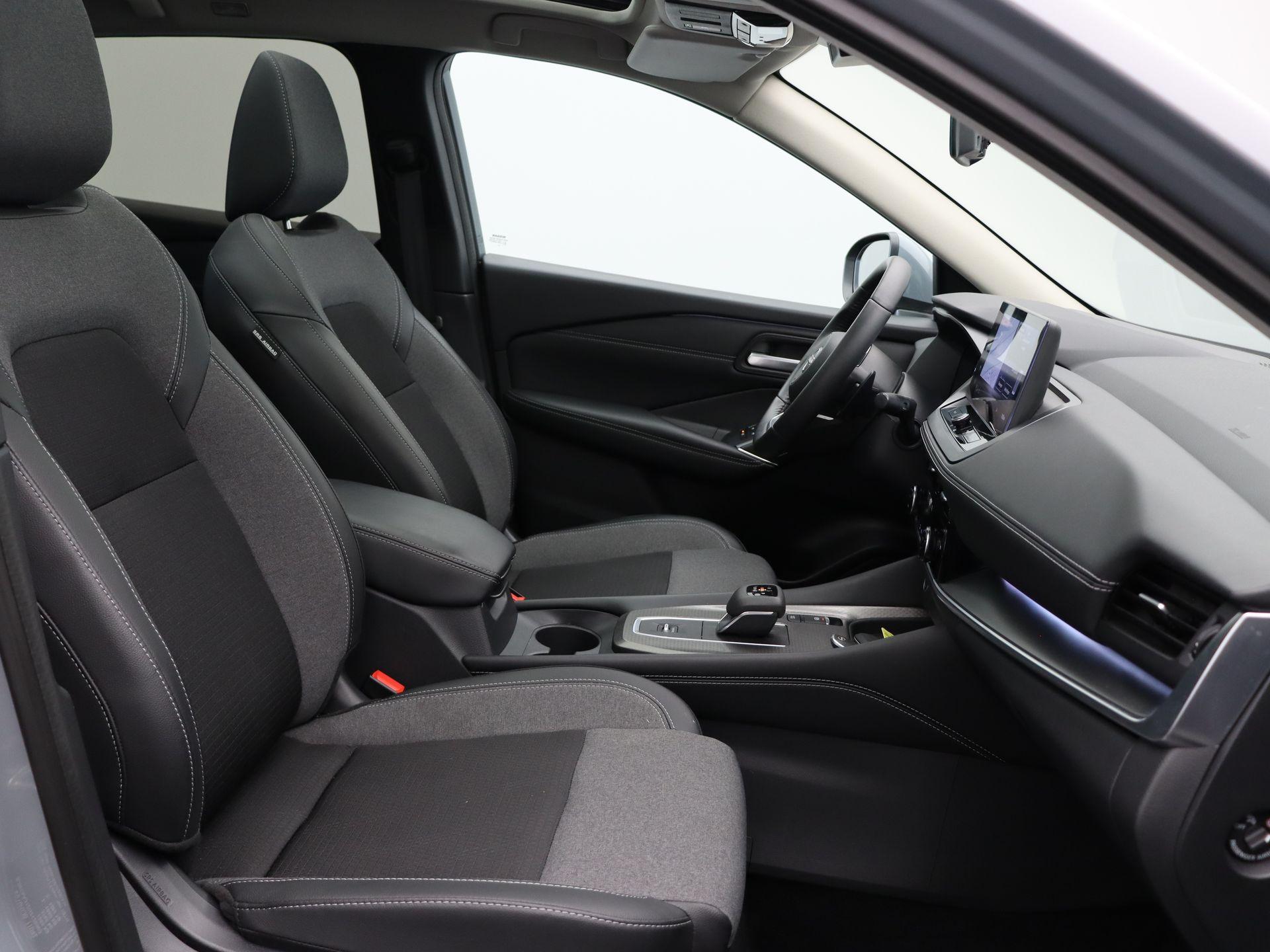 Nissan QASHQAI 1.3 MHEV Xtronic N-Connecta - Afbeelding 6