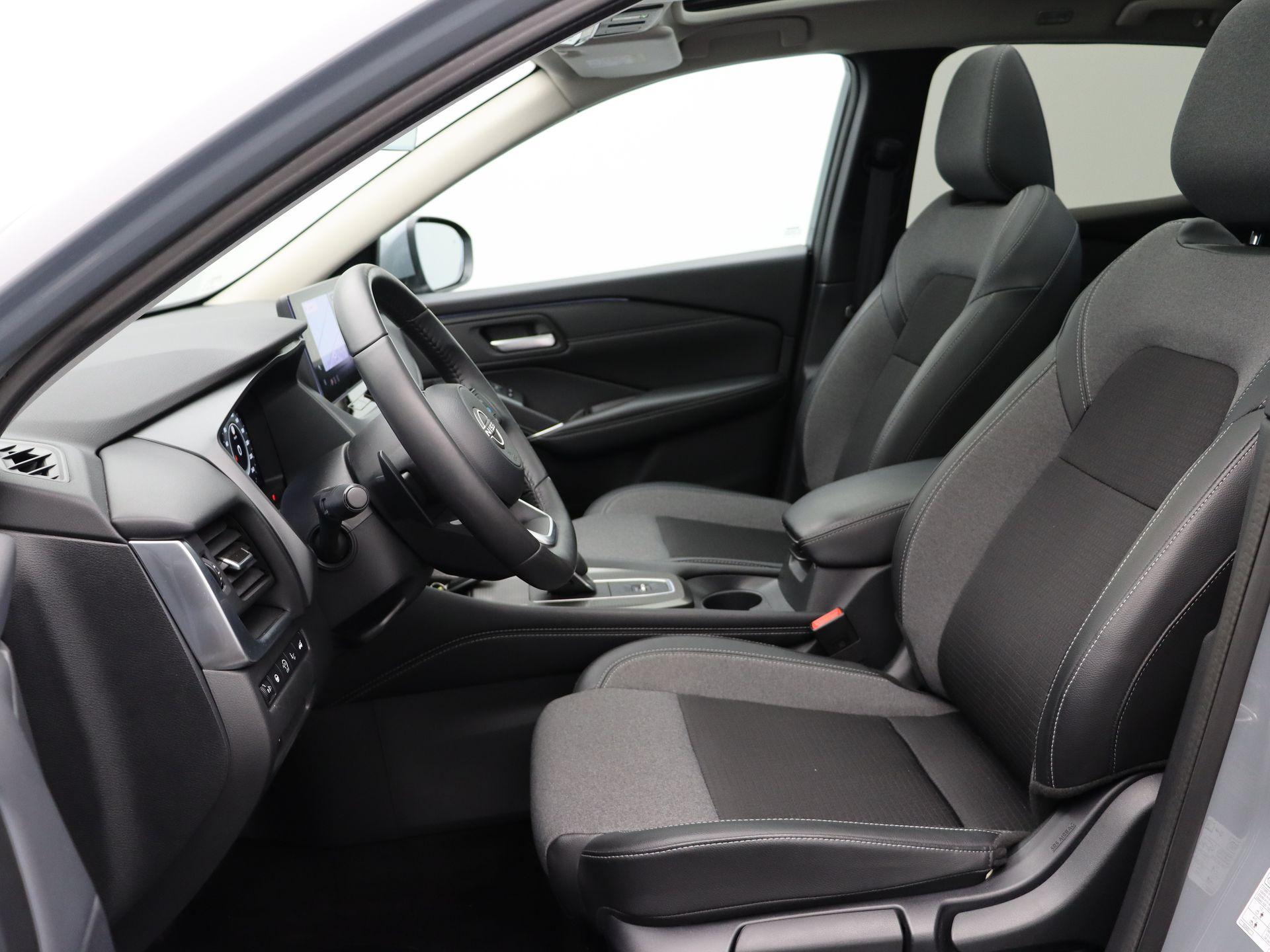 Nissan QASHQAI 1.3 MHEV Xtronic N-Connecta - Afbeelding 5