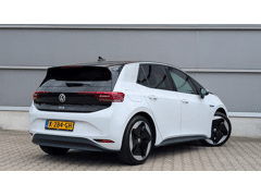 Volkswagen ID.3 204pk First Max 58 kWh - Afbeelding 2