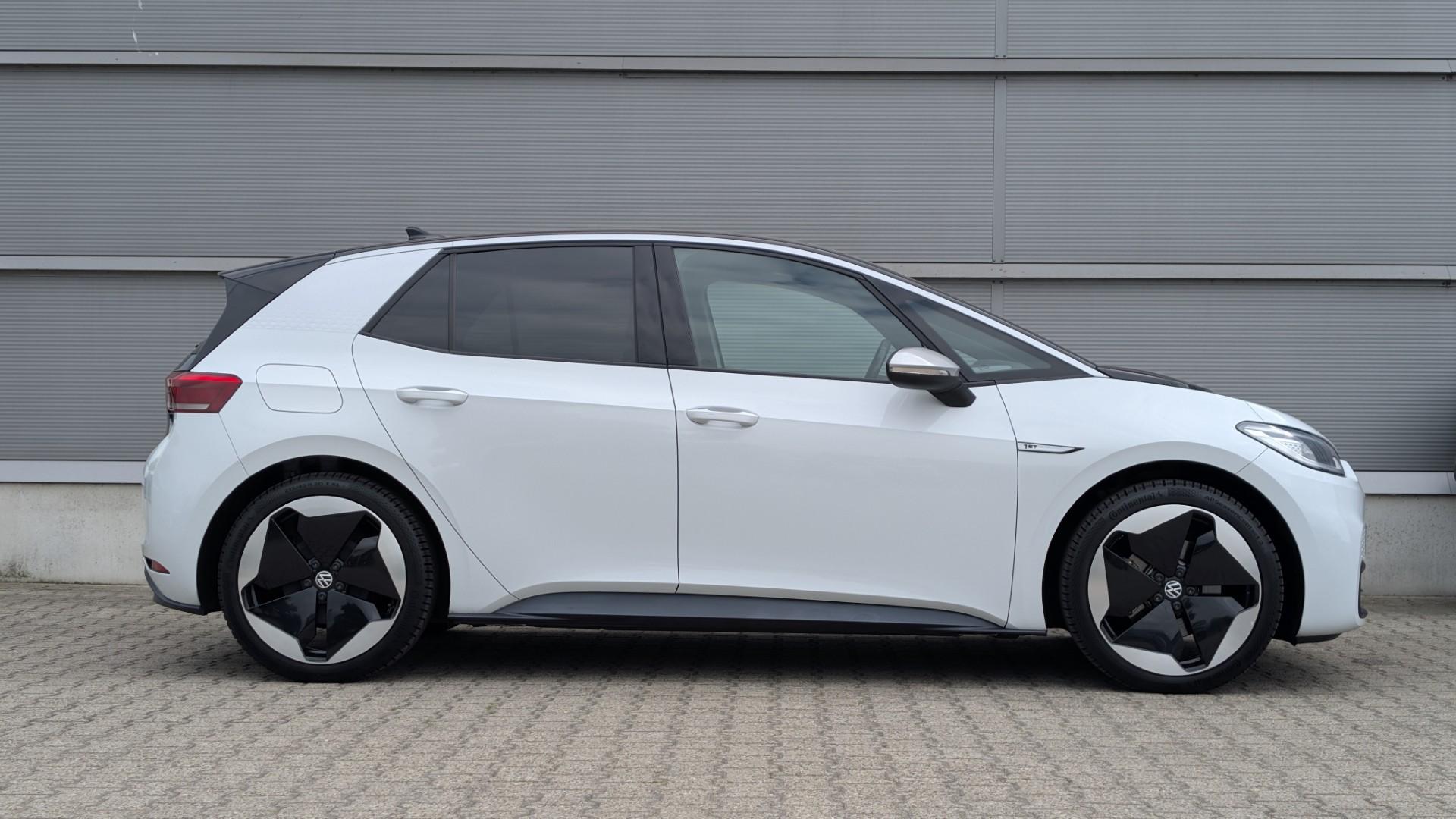 Volkswagen ID.3 204pk First Max 58 kWh - Afbeelding 3
