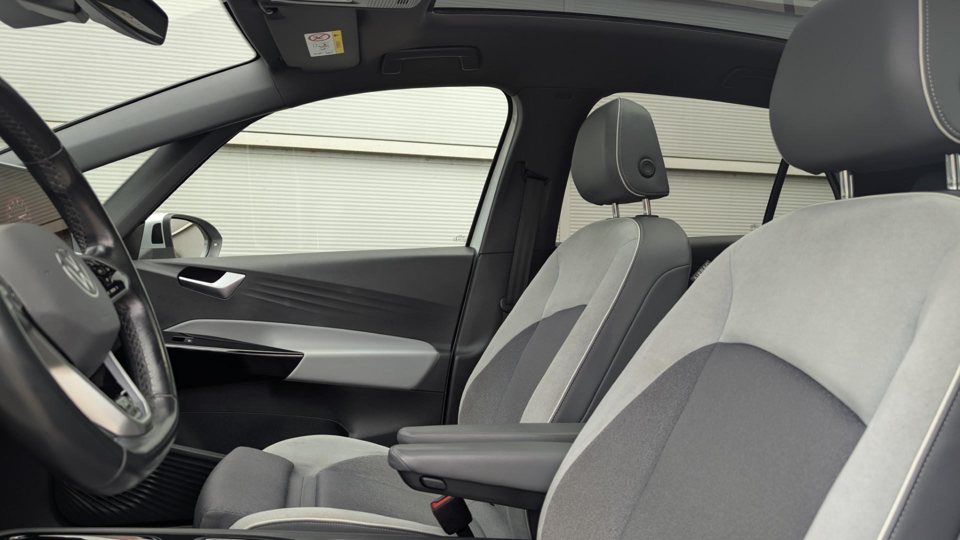 Volkswagen ID.3 204pk First Max 58 kWh - Afbeelding 4