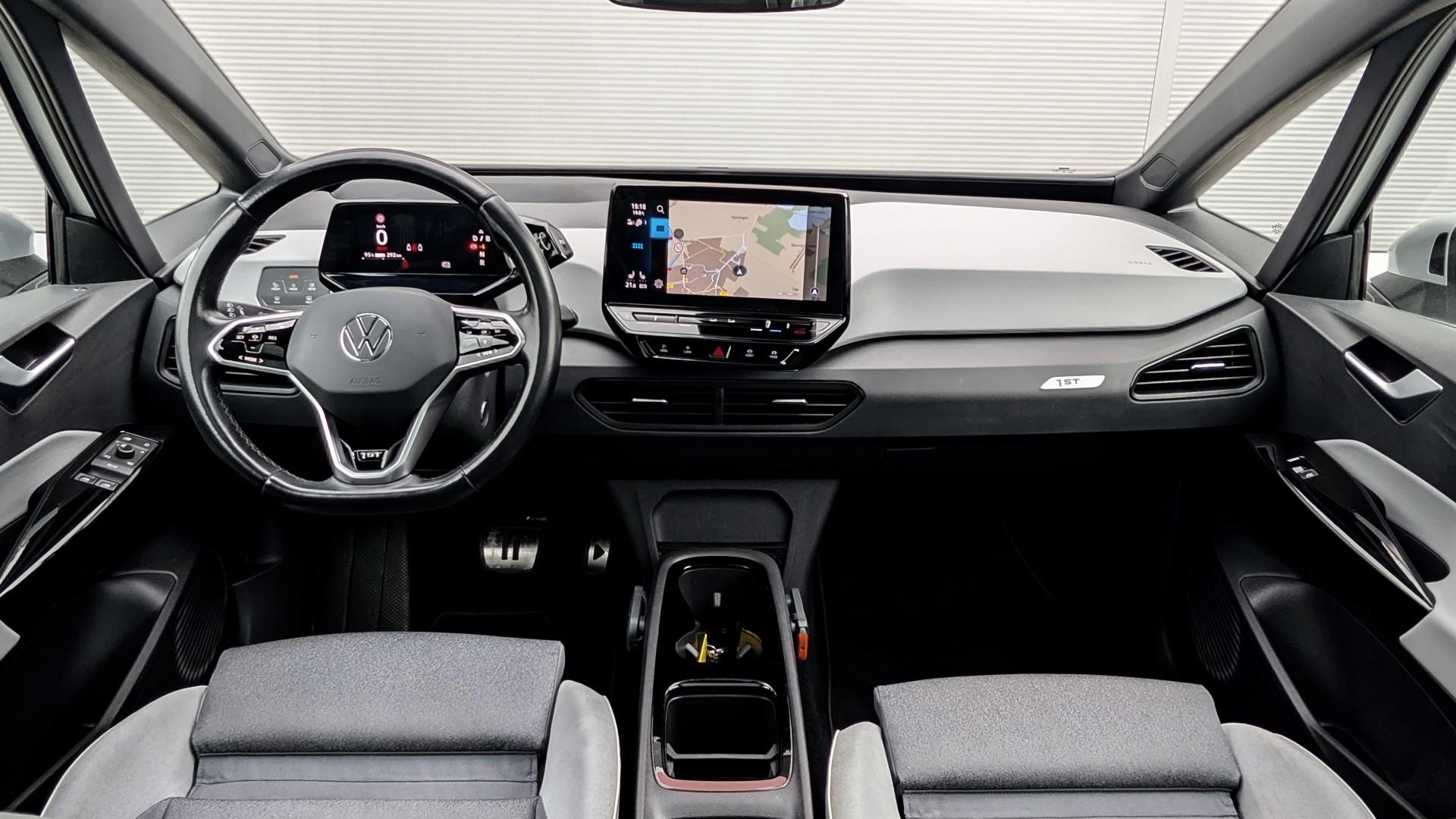 Volkswagen ID.3 204pk First Max 58 kWh - Afbeelding 5