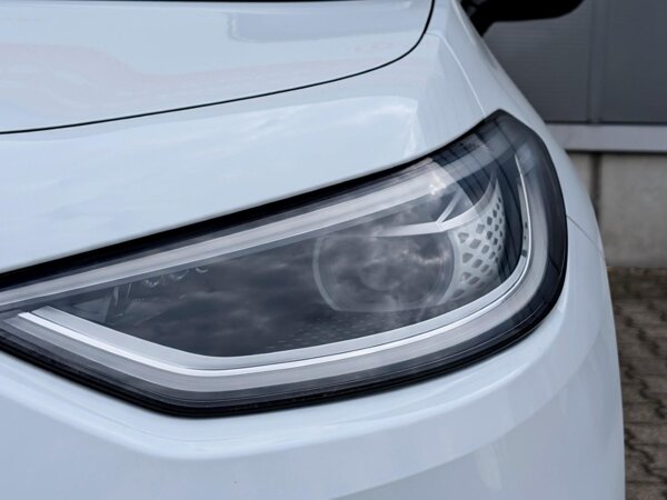 matrix LED koplampen