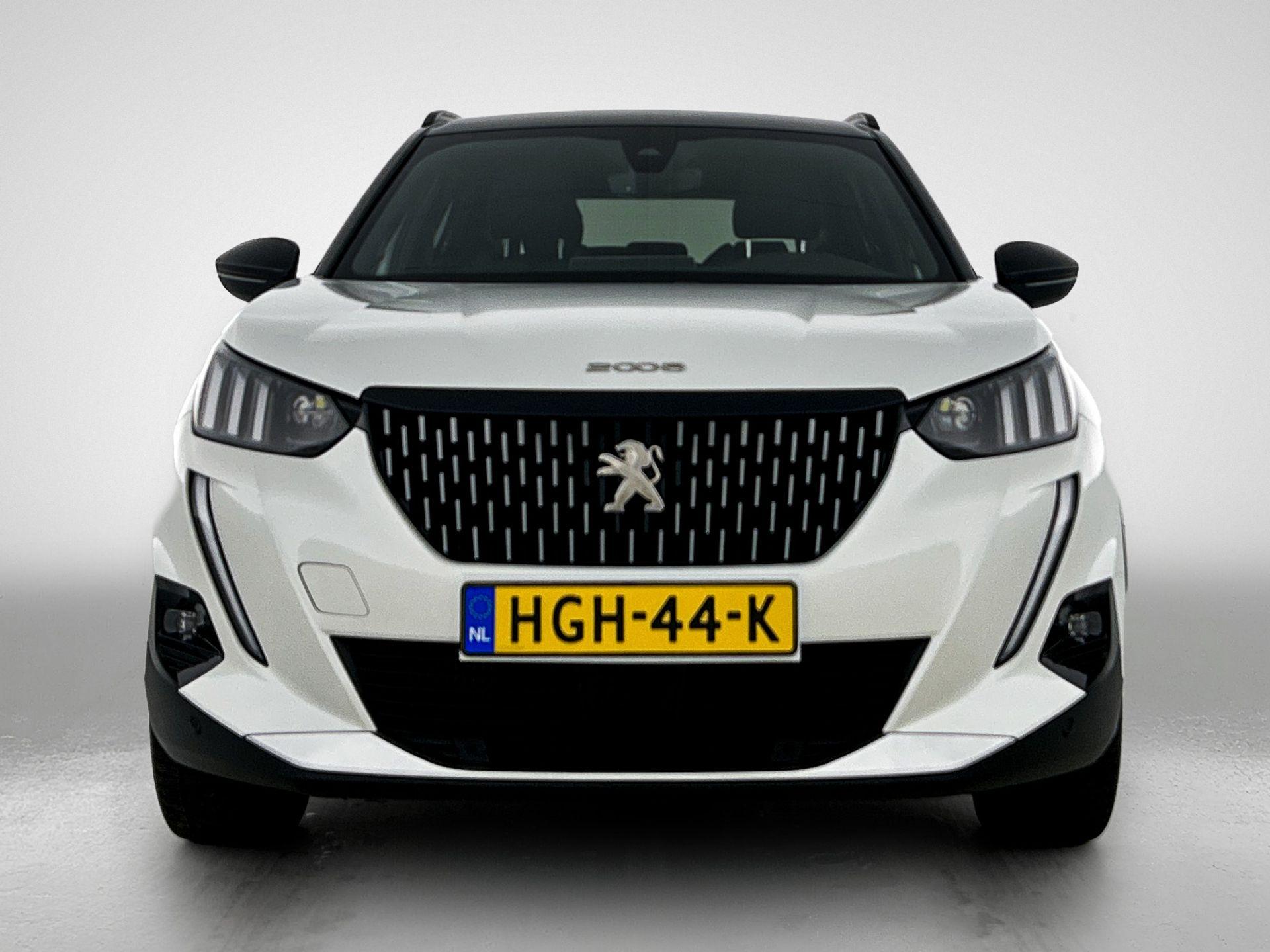 Peugeot 2008 1.2 GT-Line 130pk Automaat - Afbeelding 3
