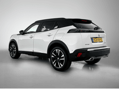 Peugeot 2008 1.2 GT-Line 130pk Automaat - Afbeelding 5