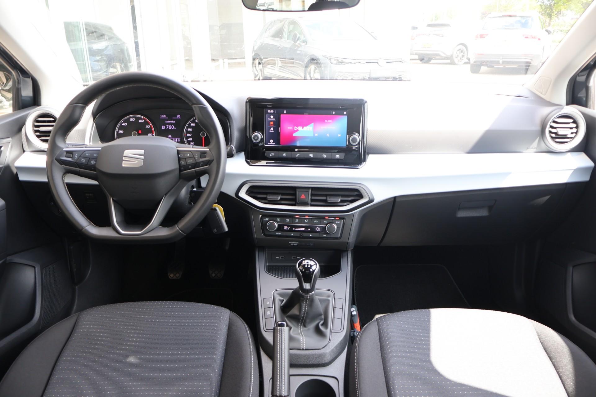 SEAT Ibiza 1.0 EcoTSI 95pk Style - Afbeelding 5