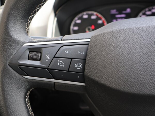 cruise control